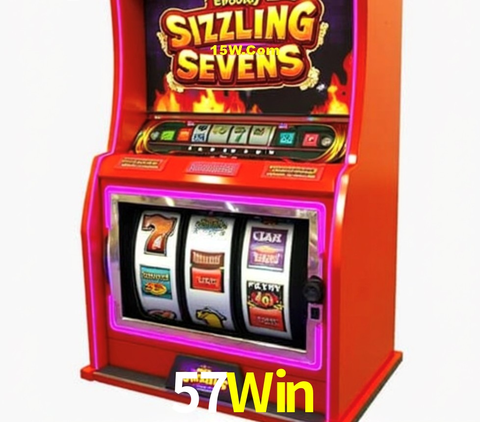 Estatísticas 57Win