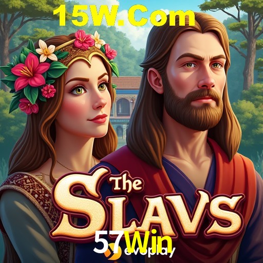 Desvendando o Mundo dos Jogos Virtuais na 57Win