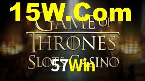 Welcome Bonus 57Win