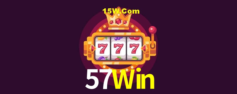 Slot Games 57Win