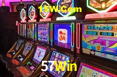 Especiais de Fim de Semana 57Win