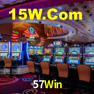 57Win: A Experiência de Casino com Jogos de Mesa ao Vivo
