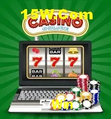 Jogos de Slot 57Win