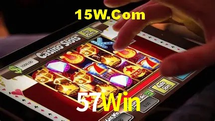 Integração de APIs 57Win