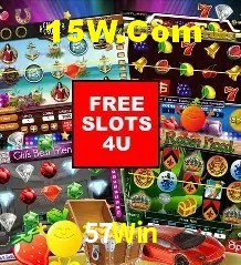 Casino Ao Vivo 57Win