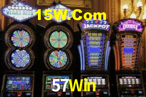 Sinta a adrenalina dos jogos de cassino com 57Win