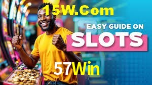 Welcome Bonus 57Win