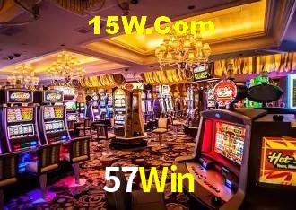 Tecnologia da Plataforma 57Win