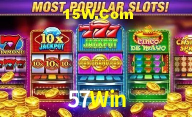 Diretório de Jogos 57Win