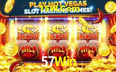 Promoção Relâmpago 57Win